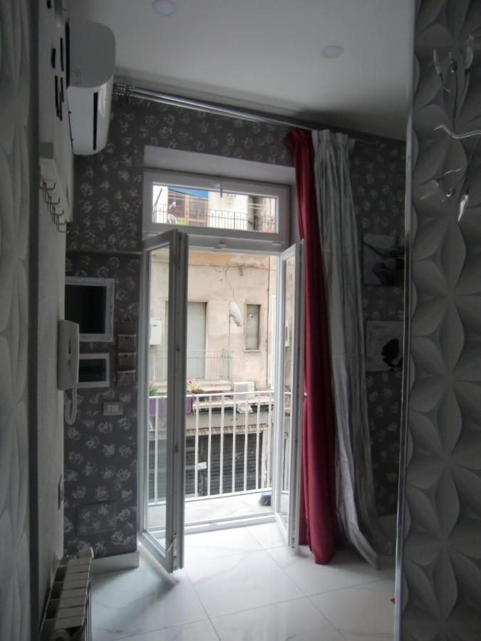 Guesthouse Aaron2 Nápoles Exterior foto
